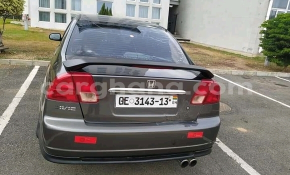 Buy Used Honda Civic Other Car in Accra in Greater Accra Buy Used Honda Civic Other Car in Accra in Greater Accra