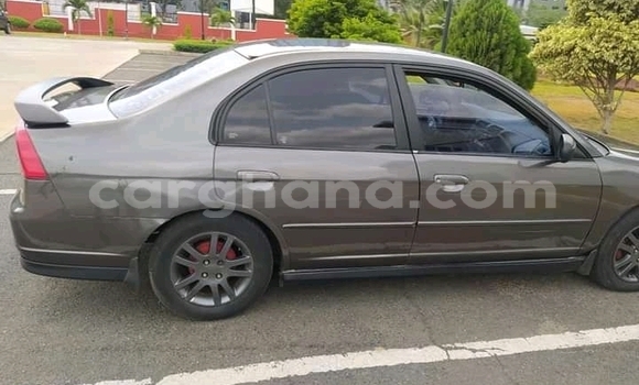 Buy Used Honda Civic Other Car in Accra in Greater Accra Buy Used Honda Civic Other Car in Accra in Greater Accra