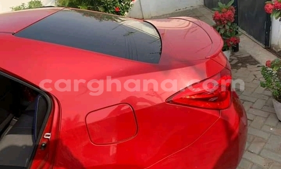 Sayi Na hannu Toyota Corolla II Red Mota in Accra a Greater Accra Sayi Na hannu Toyota Corolla II Red Mota in Accra a Greater Accra