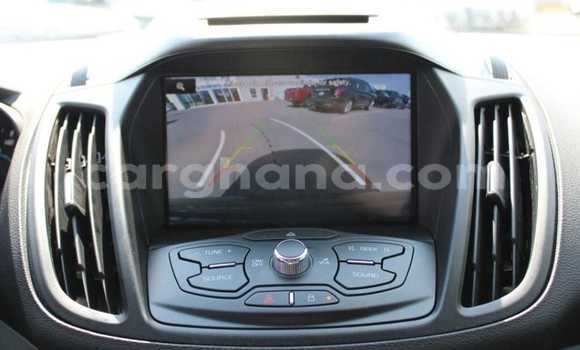 Buy Import Ford Escape Black Car in Adenta in Greater Accra Buy Import Ford Escape Black Car in Adenta in Greater Accra