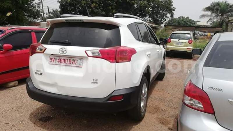 Big with watermark toyota rav4 western sekondi 29710