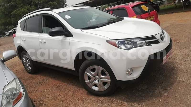 Big with watermark toyota rav4 western sekondi 29710