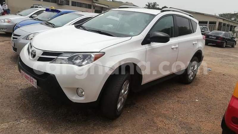 Big with watermark toyota rav4 western sekondi 29710