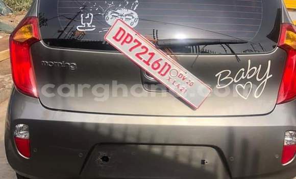 Buy Used Kia Morning Other Car in Sekondi in Western Buy Used Kia Morning Other Car in Sekondi in Western