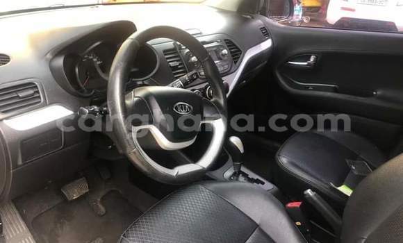 Buy Used Kia Morning Other Car in Sekondi in Western Buy Used Kia Morning Other Car in Sekondi in Western