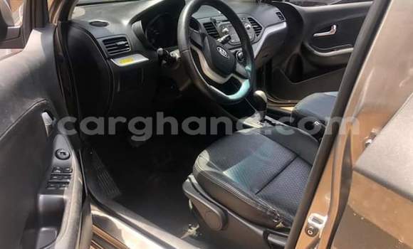 Buy Used Kia Morning Other Car in Sekondi in Western Buy Used Kia Morning Other Car in Sekondi in Western