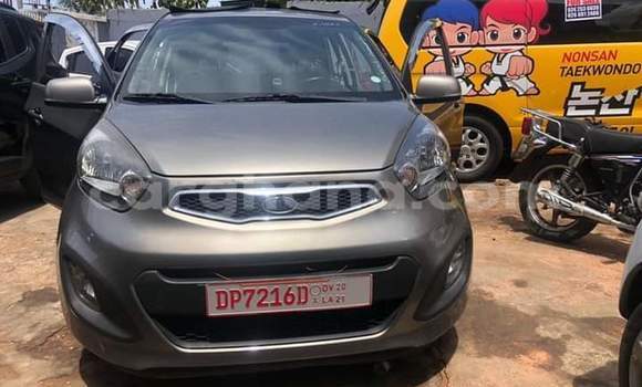 Buy Used Kia Morning Other Car in Sekondi in Western Buy Used Kia Morning Other Car in Sekondi in Western