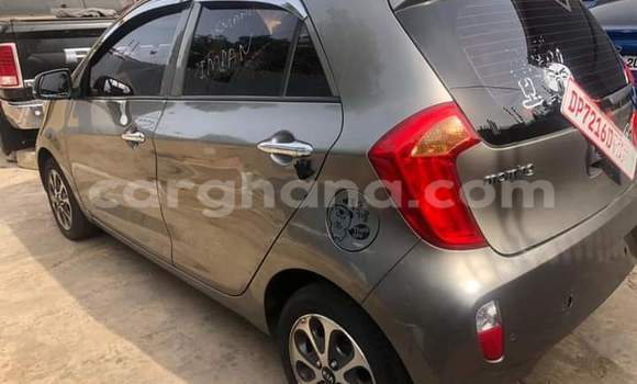 Buy Used Kia Morning Other Car in Sekondi in Western Buy Used Kia Morning Other Car in Sekondi in Western