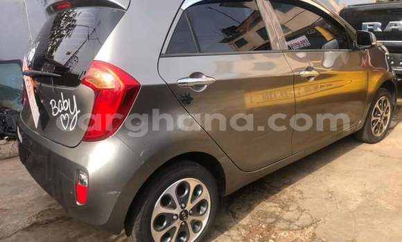 Buy Used Kia Morning Other Car in Sekondi in Western Buy Used Kia Morning Other Car in Sekondi in Western