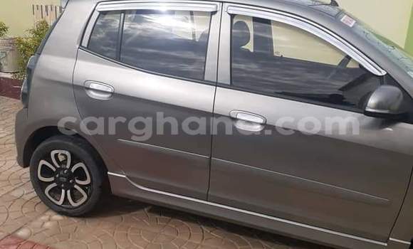 Buy Used Kia Morning Other Car in Sekondi in Western Buy Used Kia Morning Other Car in Sekondi in Western