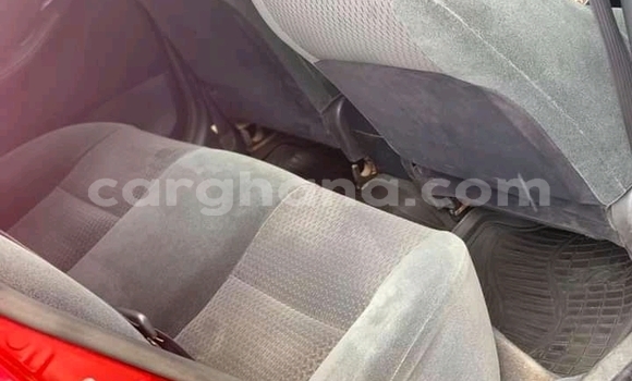 Ra Àlòkù Toyota Corolla Miiran Ọkọ̀ in Accra ni Greater Accra Ra Àlòkù Toyota Corolla Miiran Ọkọ̀ in Accra ni Greater Accra