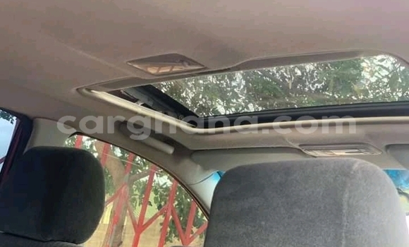 Ra Àlòkù Toyota Corolla Miiran Ọkọ̀ in Accra ni Greater Accra Ra Àlòkù Toyota Corolla Miiran Ọkọ̀ in Accra ni Greater Accra