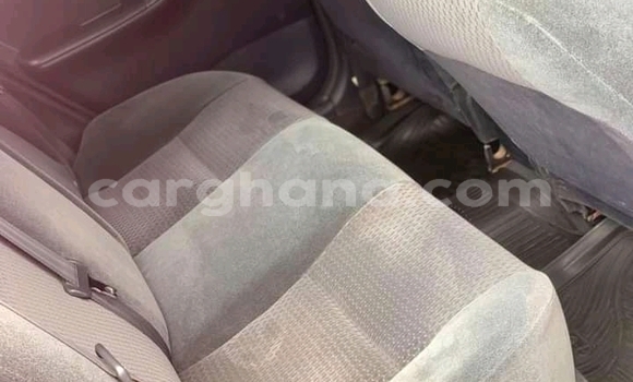 Ra Àlòkù Toyota Corolla Miiran Ọkọ̀ in Accra ni Greater Accra Ra Àlòkù Toyota Corolla Miiran Ọkọ̀ in Accra ni Greater Accra