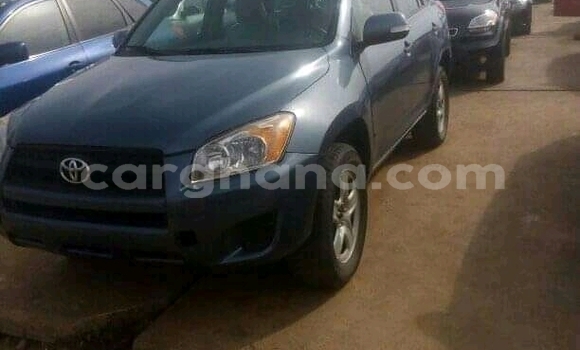 Ra Àlòkù Toyota RAV4 Miiran Ọkọ̀ in Accra ni Greater Accra