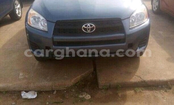 Buy Used Toyota RAV4 Other Car in Accra in Greater Accra Buy Used Toyota RAV4 Other Car in Accra in Greater Accra