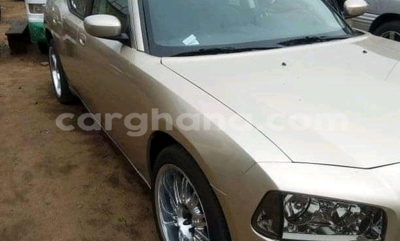Buy Used Dodge 600 Other Car in Accra in Greater Accra