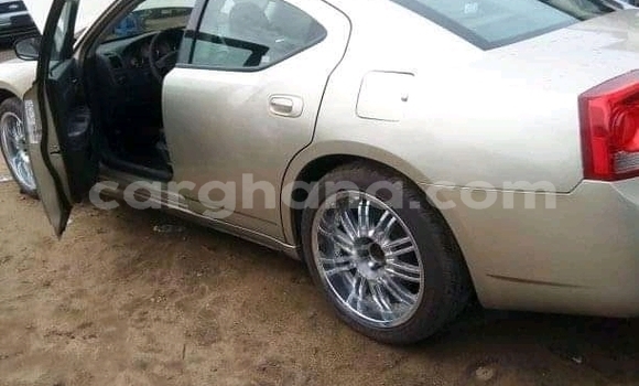 Buy Used Dodge 600 Other Car in Accra in Greater Accra Buy Used Dodge 600 Other Car in Accra in Greater Accra