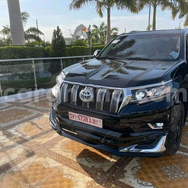 Big with watermark toyota land cruiser greater accra accra 29718
