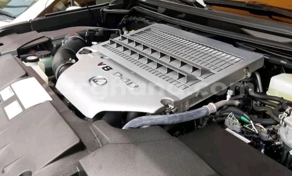 Buy Used Lexus LX 570 Other Car in Accra in Greater Accra Buy Used Lexus LX 570 Other Car in Accra in Greater Accra