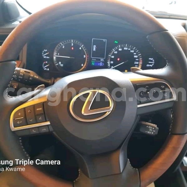 Big with watermark lexus lx 570 greater accra accra 29719