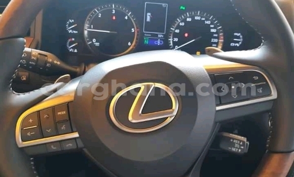 Buy Used Lexus LX 570 Other Car in Accra in Greater Accra Buy Used Lexus LX 570 Other Car in Accra in Greater Accra
