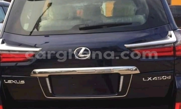 Buy Used Lexus LX 570 Other Car in Accra in Greater Accra Buy Used Lexus LX 570 Other Car in Accra in Greater Accra