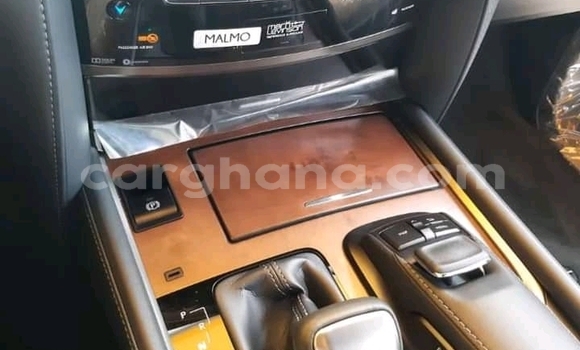 Buy Used Lexus LX 570 Other Car in Accra in Greater Accra Buy Used Lexus LX 570 Other Car in Accra in Greater Accra