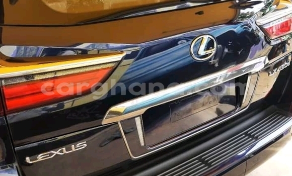 Buy Used Lexus LX 570 Other Car in Accra in Greater Accra Buy Used Lexus LX 570 Other Car in Accra in Greater Accra