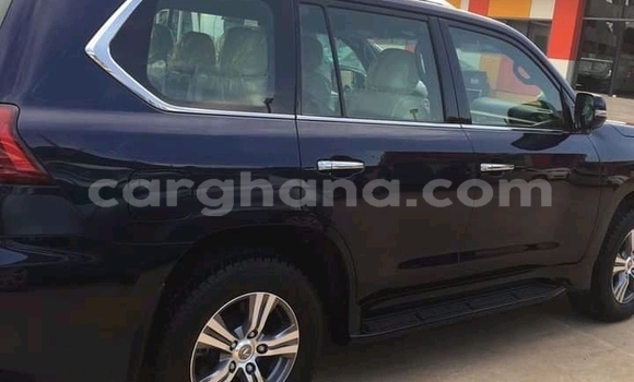 Buy Used Lexus LX 570 Other Car in Accra in Greater Accra Buy Used Lexus LX 570 Other Car in Accra in Greater Accra