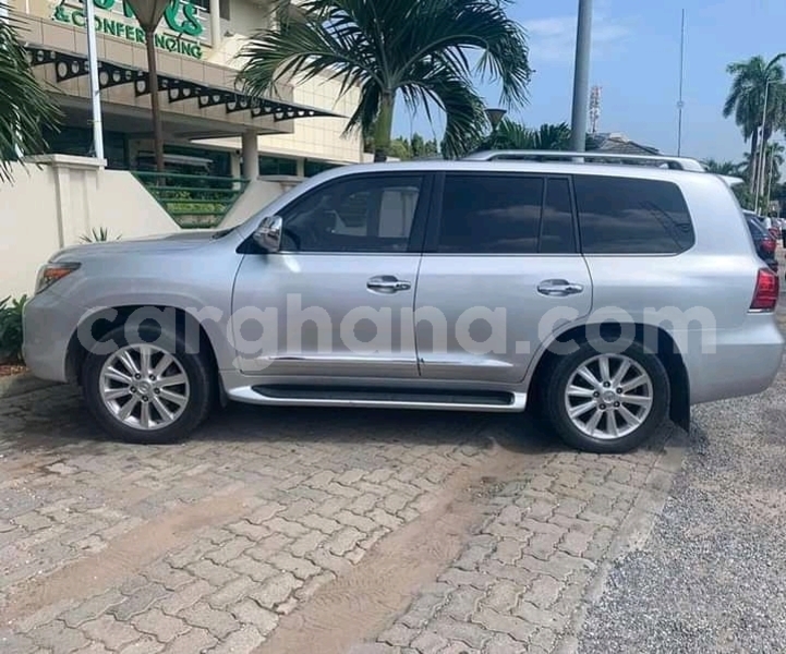Big with watermark lexus lx 570 greater accra accra 29720