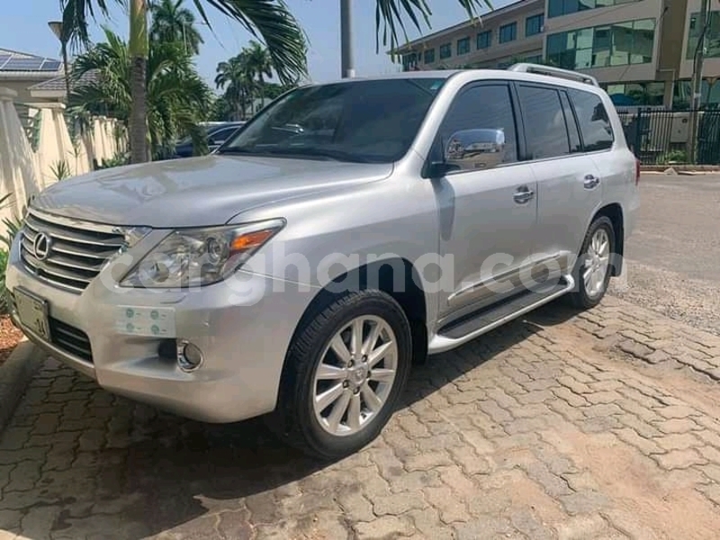 Big with watermark lexus lx 570 greater accra accra 29720
