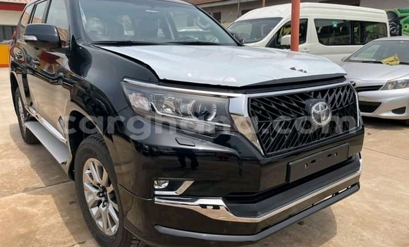 Buy Used Toyota Land Cruiser Other Car in Accra in Greater Accra Buy Used Toyota Land Cruiser Other Car in Accra in Greater Accra