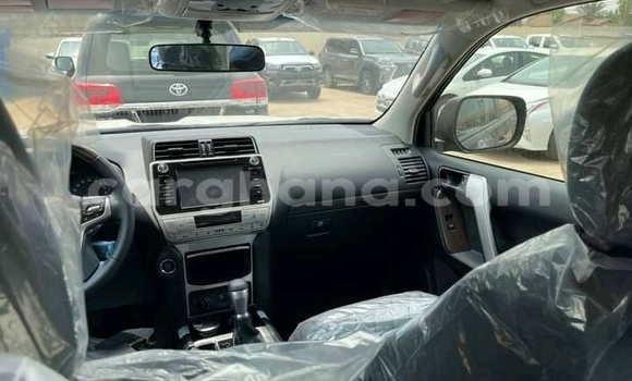 Buy Used Toyota Land Cruiser Other Car in Accra in Greater Accra Buy Used Toyota Land Cruiser Other Car in Accra in Greater Accra