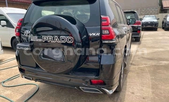 Buy Used Toyota Land Cruiser Other Car in Accra in Greater Accra Buy Used Toyota Land Cruiser Other Car in Accra in Greater Accra
