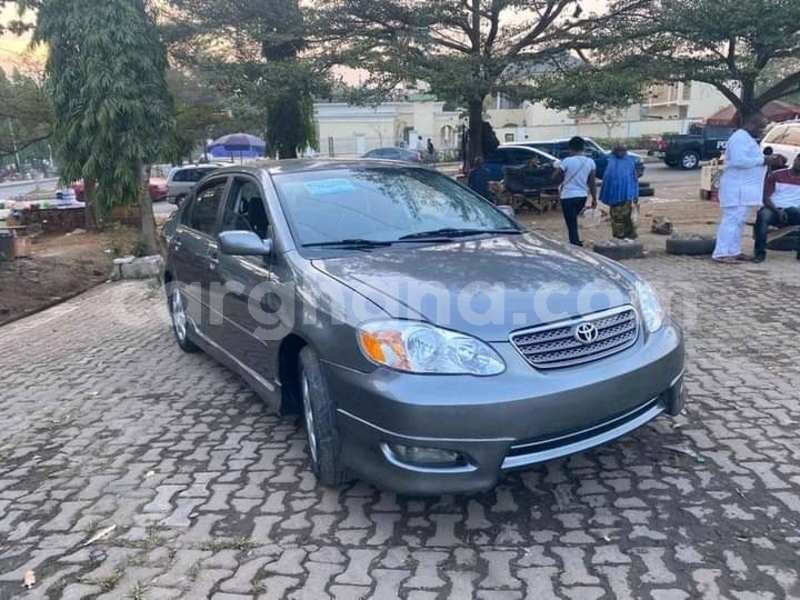Big with watermark toyota corolla greater accra accra 29725