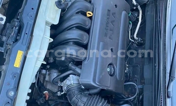Buy Used Toyota Corolla Other Car in Accra in Greater Accra Buy Used Toyota Corolla Other Car in Accra in Greater Accra