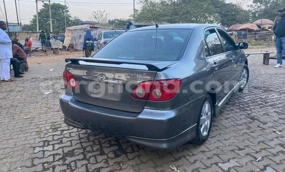 Buy Used Toyota Corolla Other Car in Accra in Greater Accra Buy Used Toyota Corolla Other Car in Accra in Greater Accra