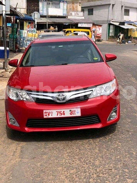 Big with watermark toyota camry greater accra accra 29726