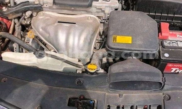 Ra Àlòkù Toyota Camry Red Ọkọ̀ in Accra ni Greater Accra Ra Àlòkù Toyota Camry Red Ọkọ̀ in Accra ni Greater Accra