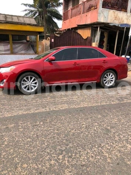 Big with watermark toyota camry greater accra accra 29726