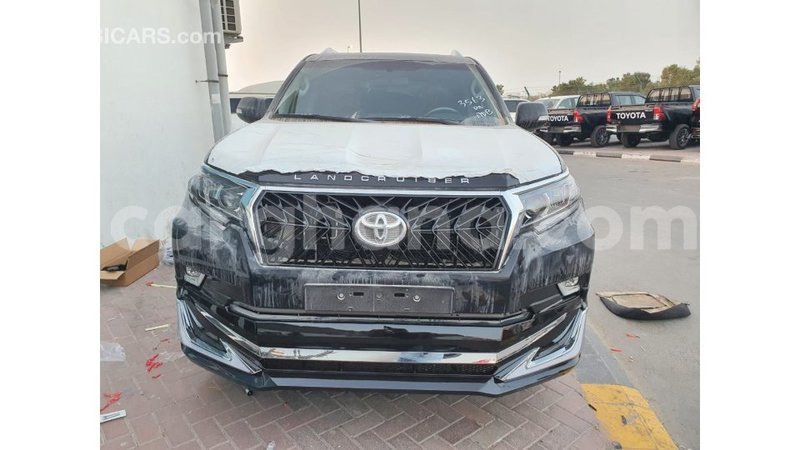 Big with watermark toyota prado ashanti import dubai 29728