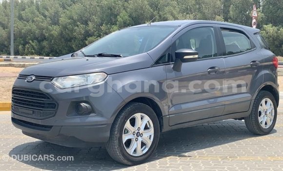 Ra Imported FORD MUSTANG Miiran Ọkọ̀ in Import - Dubai ni Ashanti Ra Imported FORD MUSTANG Miiran Ọkọ̀ in Import - Dubai ni Ashanti