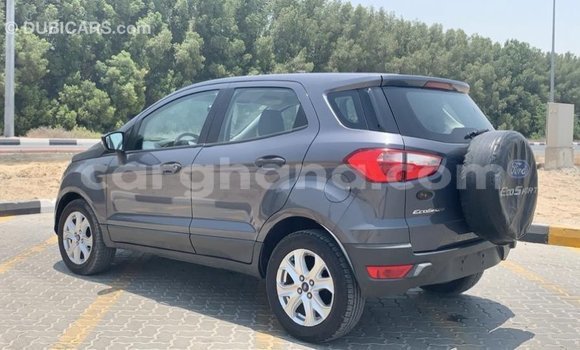 Ra Imported FORD MUSTANG Miiran Ọkọ̀ in Import - Dubai ni Ashanti Ra Imported FORD MUSTANG Miiran Ọkọ̀ in Import - Dubai ni Ashanti