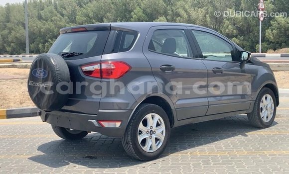 Ra Imported FORD MUSTANG Miiran Ọkọ̀ in Import - Dubai ni Ashanti Ra Imported FORD MUSTANG Miiran Ọkọ̀ in Import - Dubai ni Ashanti