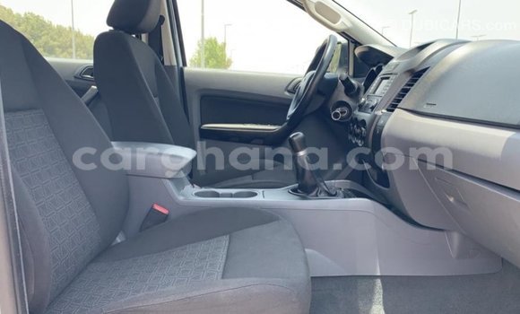 Buy Import Ford Ranger White Car in Import - Dubai in Ashanti Buy Import Ford Ranger White Car in Import - Dubai in Ashanti