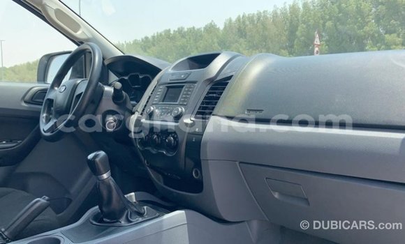 Buy Import Ford Ranger White Car in Import - Dubai in Ashanti Buy Import Ford Ranger White Car in Import - Dubai in Ashanti