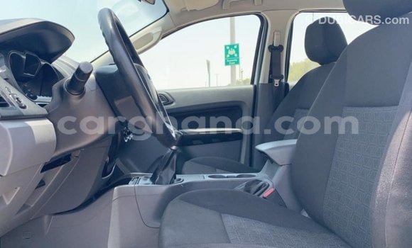 Buy Import Ford Ranger White Car in Import - Dubai in Ashanti Buy Import Ford Ranger White Car in Import - Dubai in Ashanti