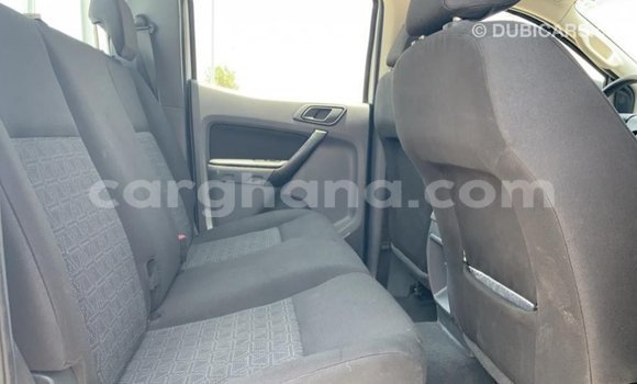 Buy Import Ford Ranger White Car in Import - Dubai in Ashanti Buy Import Ford Ranger White Car in Import - Dubai in Ashanti