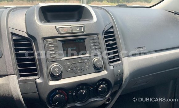 Buy Import Ford Ranger White Car in Import - Dubai in Ashanti Buy Import Ford Ranger White Car in Import - Dubai in Ashanti