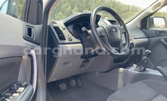 Buy Import Ford Ranger White Car in Import - Dubai in Ashanti Buy Import Ford Ranger White Car in Import - Dubai in Ashanti